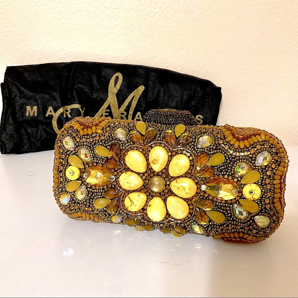 Mary Frances stunning vintage